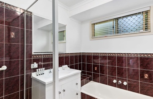 Point Vernon Casa | Sanctuary on Goodwin