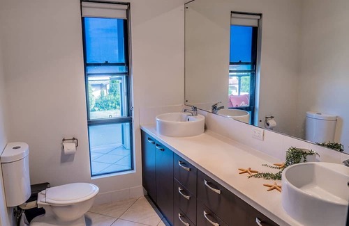 Zilzie Casa | il Cocco Beach Escape