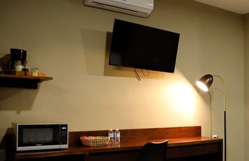 Ciudad Valles Hotel | huasteca EM suites