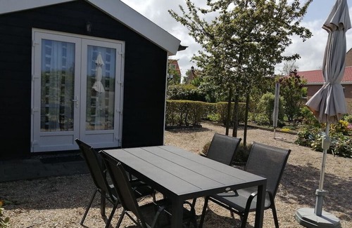 Aagtekerke Casa | Schelphoekje Modern retreat