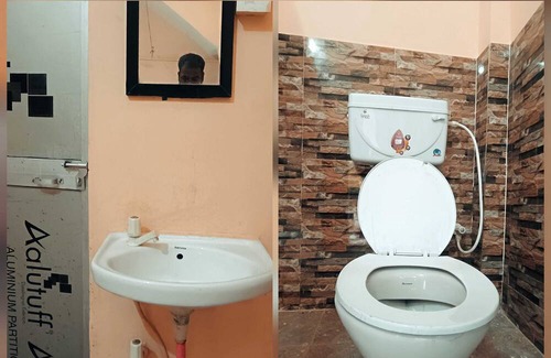 Faizabad Hotel | OYO Homes Maithli Raman Kunj Homestay