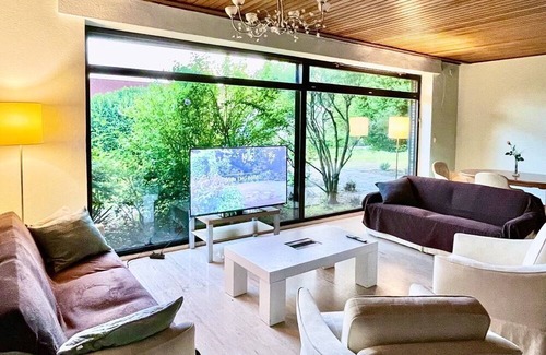 Saerbeck Villa | Vrbo Property