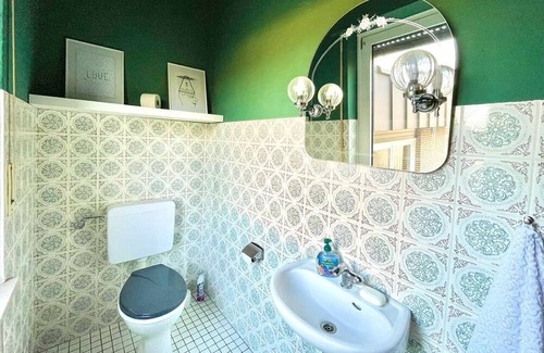Saerbeck Villa | Vrbo Property