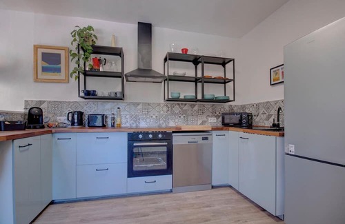 Archez Casa | Fabulous finca with pool and jacuzzi in pretty countryside. Pet friendly!