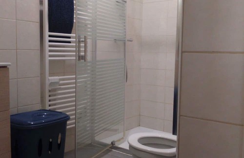 Ax-les-Thermes Apartamento | Joli Appartement T2 de 35m2 à Côté des Thermes