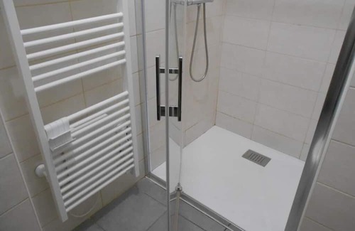 Ax-les-Thermes Apartamento | Joli Appartement T2 de 35m2 à Côté des Thermes