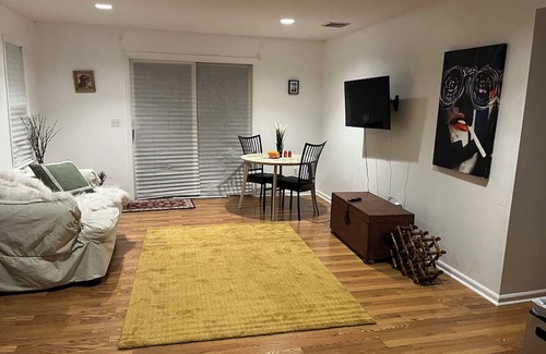 Dumont Apartamento | Cozy 1 bedroom apartment in Bergen County. Just 20 mins from NYC.