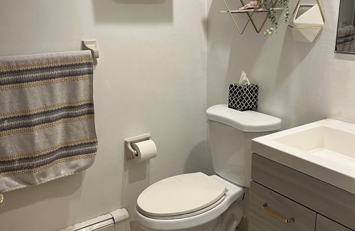 Dumont Apartamento | Cozy 1 bedroom apartment in Bergen County. Just 20 mins from NYC.