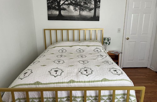 Dumont Apartamento | Cozy 1 bedroom apartment in Bergen County. Just 20 mins from NYC.