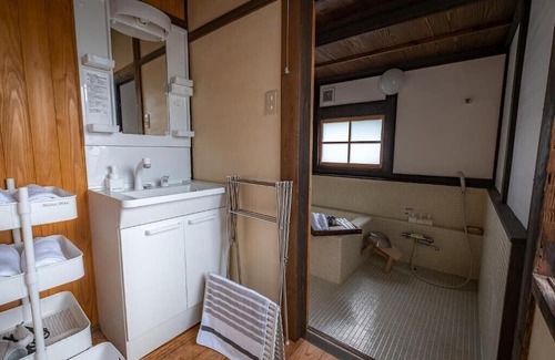 Asago Casa | Japan's oldest remaining company housing Number 19