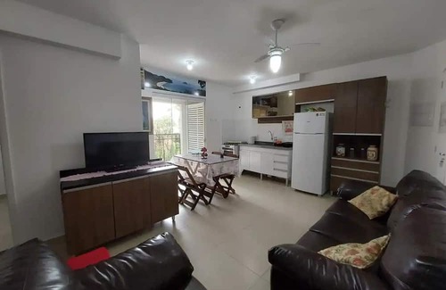 Umuarama Apartamento | Apto Novo, No Centro de Ubatuba