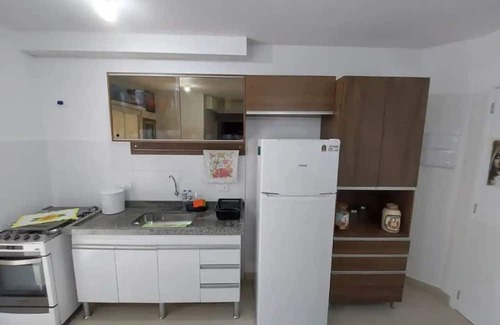 Umuarama Apartamento | Apto Novo, No Centro de Ubatuba