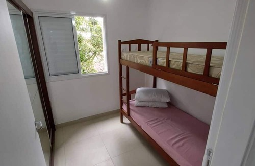 Umuarama Apartamento | Apto Novo, No Centro de Ubatuba