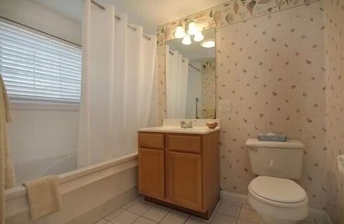 West Yarmouth Cabina | Cape Cod for a relaxing one week