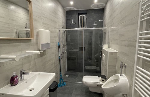Potsdam Nord Apartamento | Familien Apartment /Pension in Potsdam 3km von Schloss Sanssouci