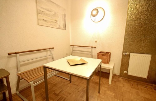 Oberhausen Apartamento | Moderne 2 Loft in Oberhausen