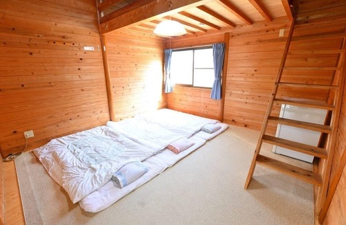 Kimino Alquiler De RV | 51819 First Camping School Limited to 3 groups / Kaiso District Wakayama