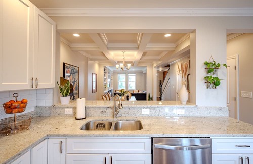 Kingman Park Casa | D St Digs a Spacious Row Home on Capitol Hill