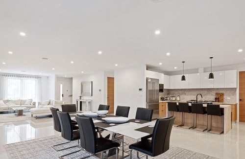 Rhyll Casa | Swan Bay Park by Ready Set Stay - WIFI, Full Linen and Towels, Central