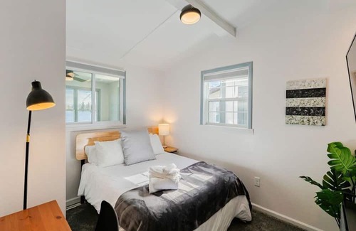 Hudson Casa | Cute, Cozy Posey Lake Getaway! Welcome!