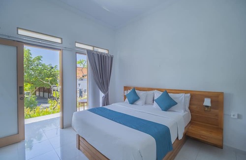 Penida Island Cabaña | Govardhan Deluxe