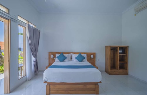 Penida Island Cabaña | Govardhan Deluxe