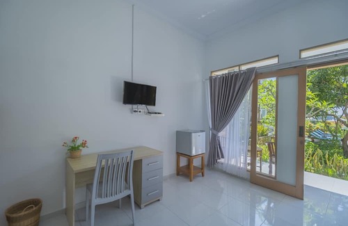 Penida Island Cabaña | Govardhan Deluxe