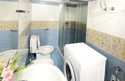 Orikum Apartamento | Belle Vue Apartments