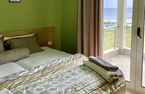 Orikum Apartamento | Belle Vue Apartments