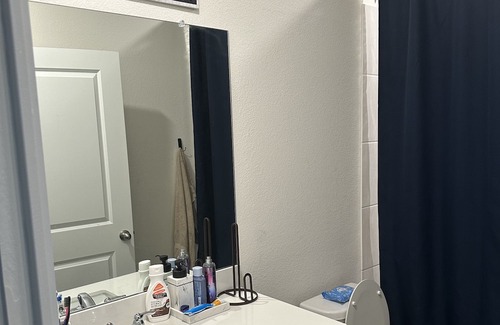 Forney Casa | Loving Tidy Home 25 mins from downtown Dallas