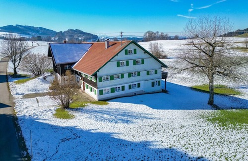 Maierhofen Apartamento | Genau so - Musikstudio/tonstudio