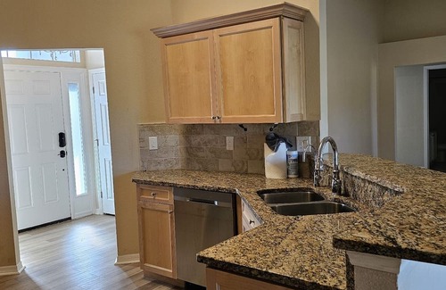 Deep Creek Casa | 4 Beds, 2 Full Bathroom single family home in Deep Creek Punta Gorda FL 33983