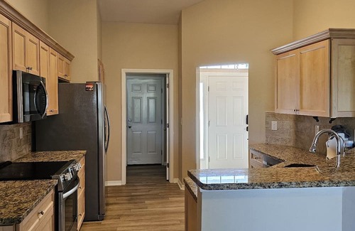 Deep Creek Casa | 4 Beds, 2 Full Bathroom single family home in Deep Creek Punta Gorda FL 33983