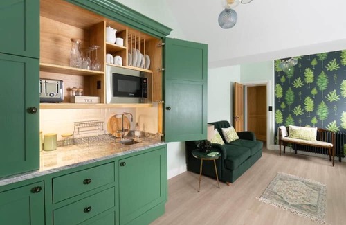 Richmond-upon-Thames Apartamento | Apartments at Number 16
