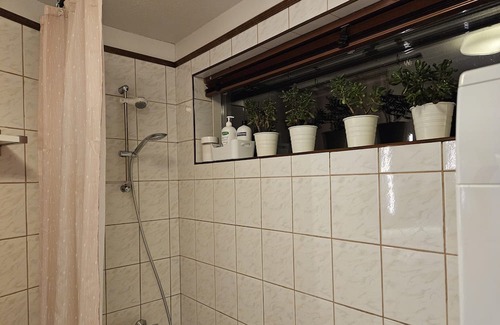 Hafnarfjordur Apartamento | Ocean view charming apartment