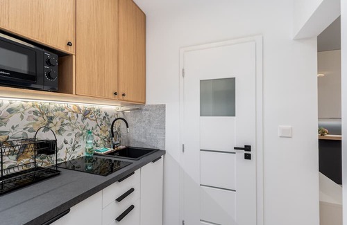 Biezanow - Prokocim Apartamento | Prokocim Modern Studio
