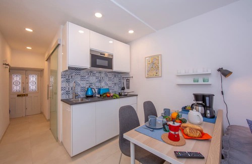 Colonno Apartamento | Ferienwohnung/app. für 2 Gäste mit 35m² in Colonno