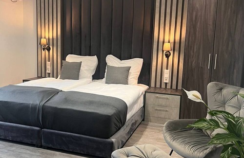 Adendorf Hotel | WE WELLNESS