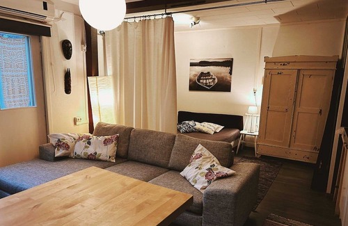Reittio Apartamento | Tahko|TV|Sauna|Shower|PetsOK|Budget 2Persons Talonmiehen Asunto