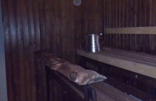 Reittio Apartamento | Tahko|TV|Sauna|Shower|PetsOK|Budget 2Persons Talonmiehen Asunto
