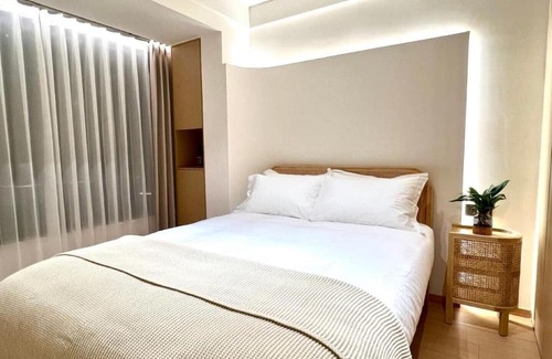 Yongding Apartamento | Pikkie Designer Stylish 3 bds Flat @ city center, close to Tianmen attraction,