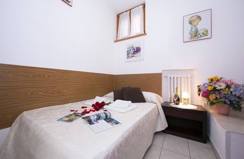 Colonno Apartamento | Vacation apartment/apartment for 4 guests with 90m² in Colonno (122709)