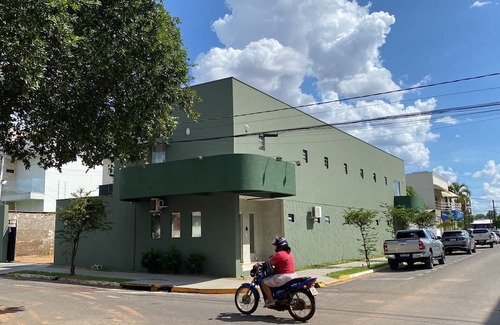 Sorriso Hotel | Principe Hotel
