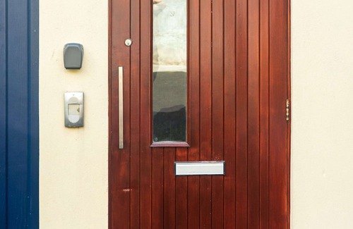 Ballycastle Apartamento | The Arches