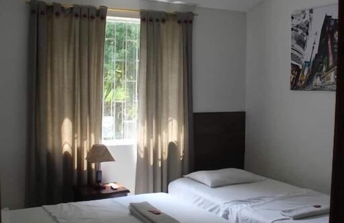 Guaduas Hotel | Quinta Baroe