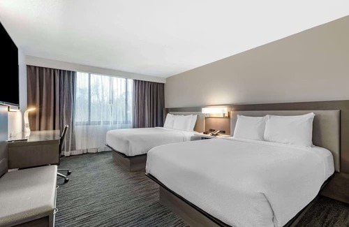 Rockville Casa | Pet-Friendly Stay with Free Parking, Close to Washington DC
