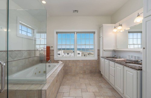 Suffolk County Casa | Oceanfront Beach House - Westhampton Beach