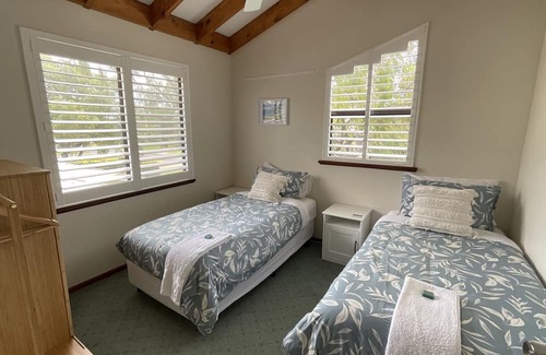 Abbey Apartamento | Moana Roa Beach Stay