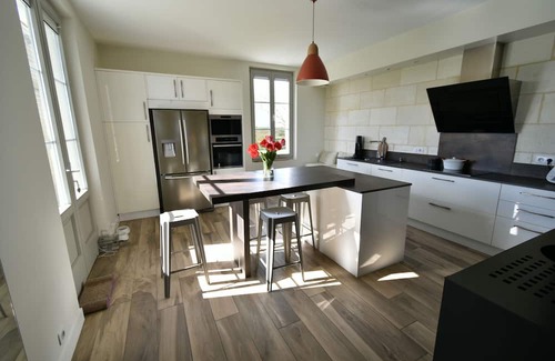 Saint-Emilion Casa | Vrbo Property