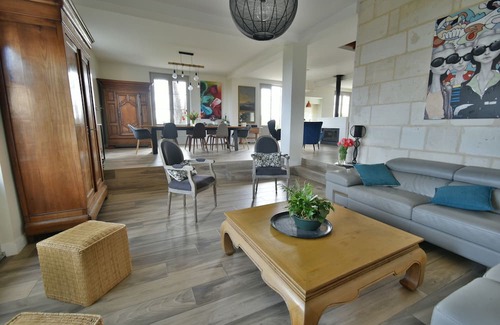 Saint-Emilion Casa | Vrbo Property